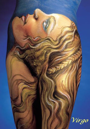 ��������� �������� "Body Art"